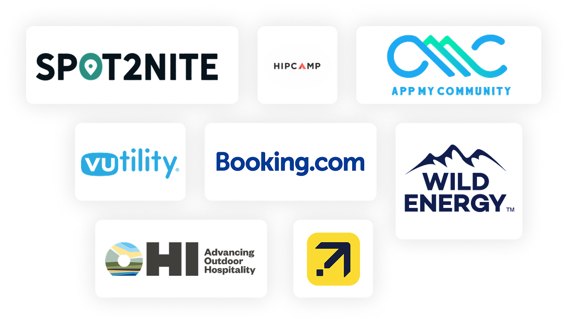 Partners for the outdoor US space