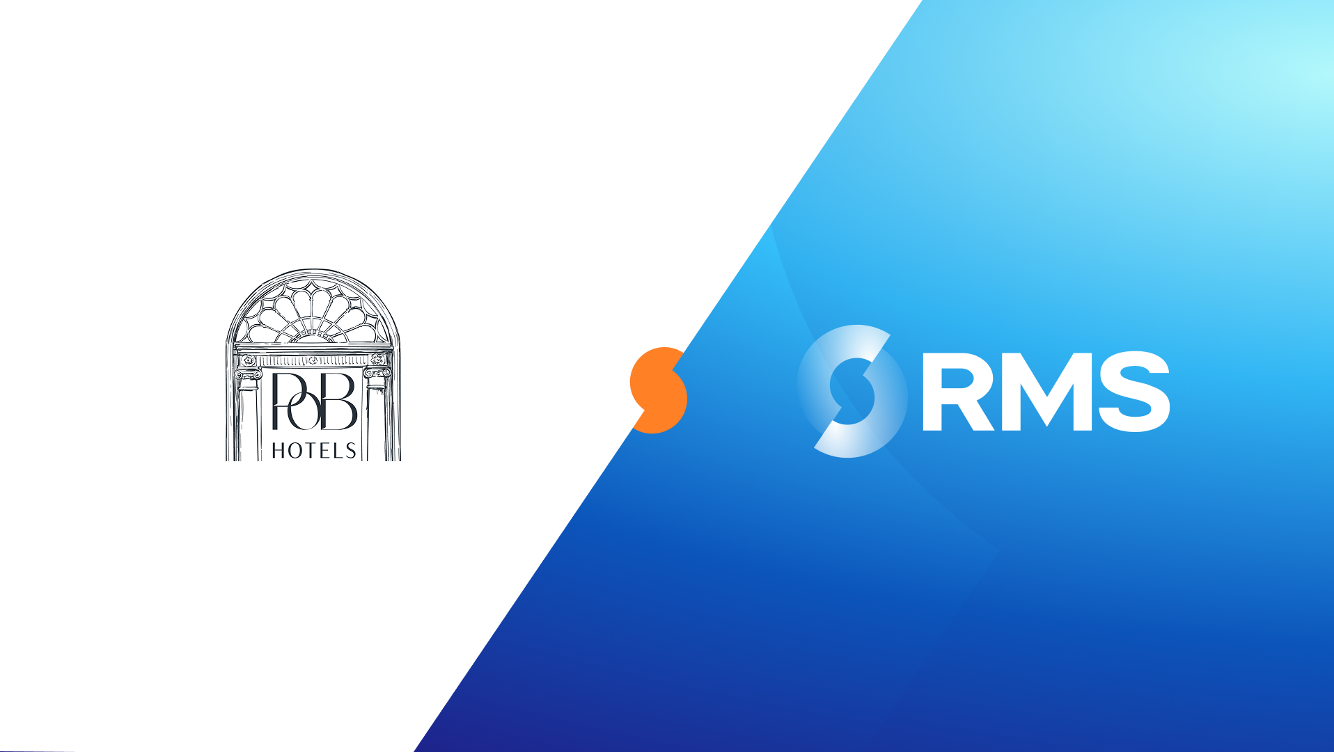 RMS Partners with PoB Hotels to Strengthen UK Luxury Hotel Offering