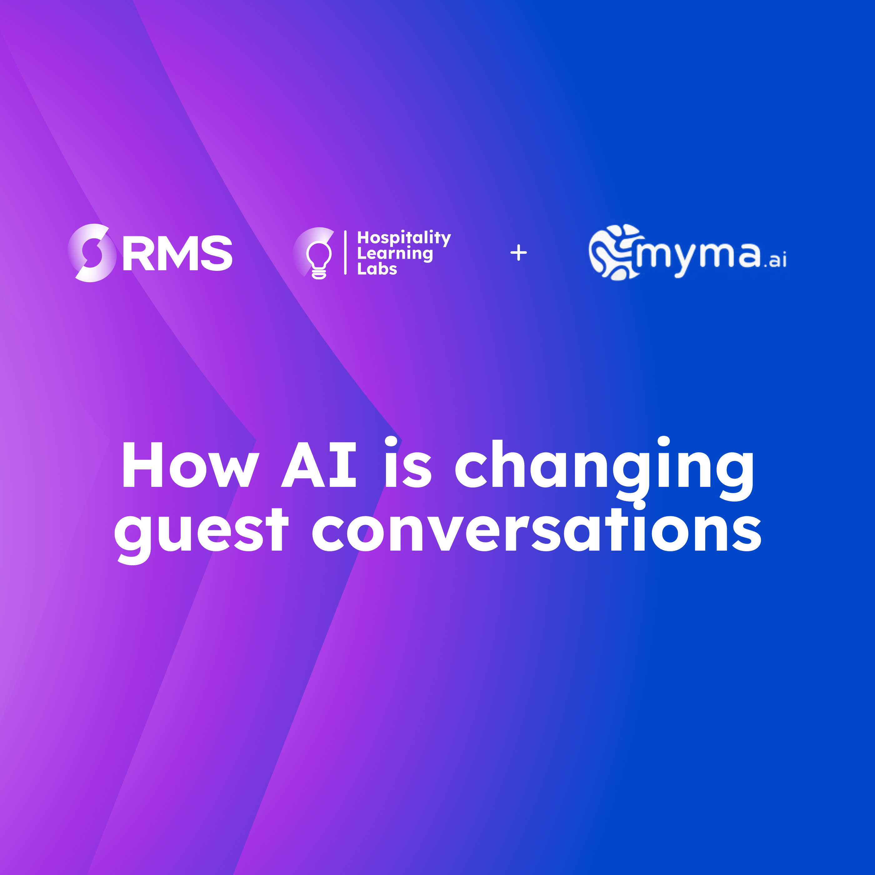 How AI is changing guest conversations