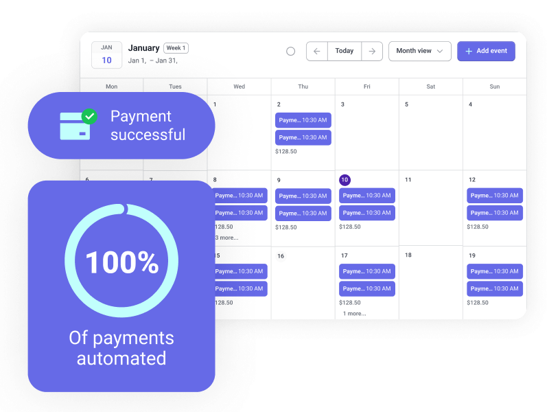 Protect your profits with RMS Pay
