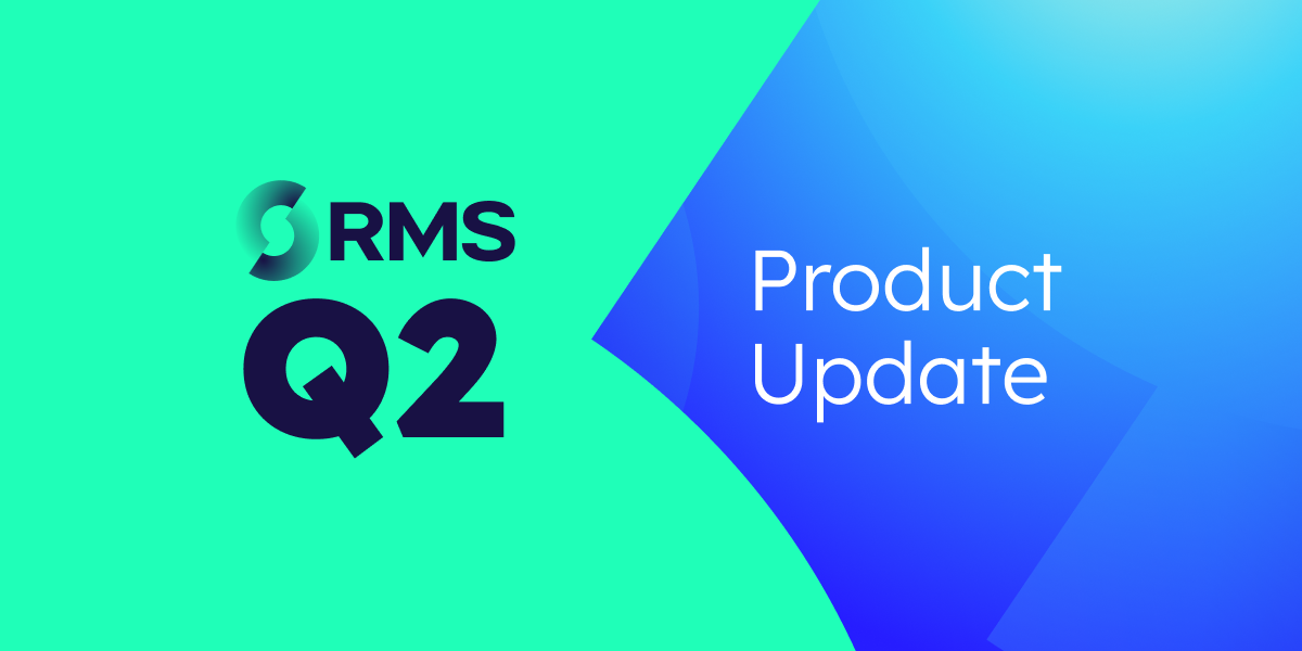 Q2 2026 Product Update