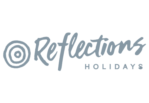 Reflections logo 2025