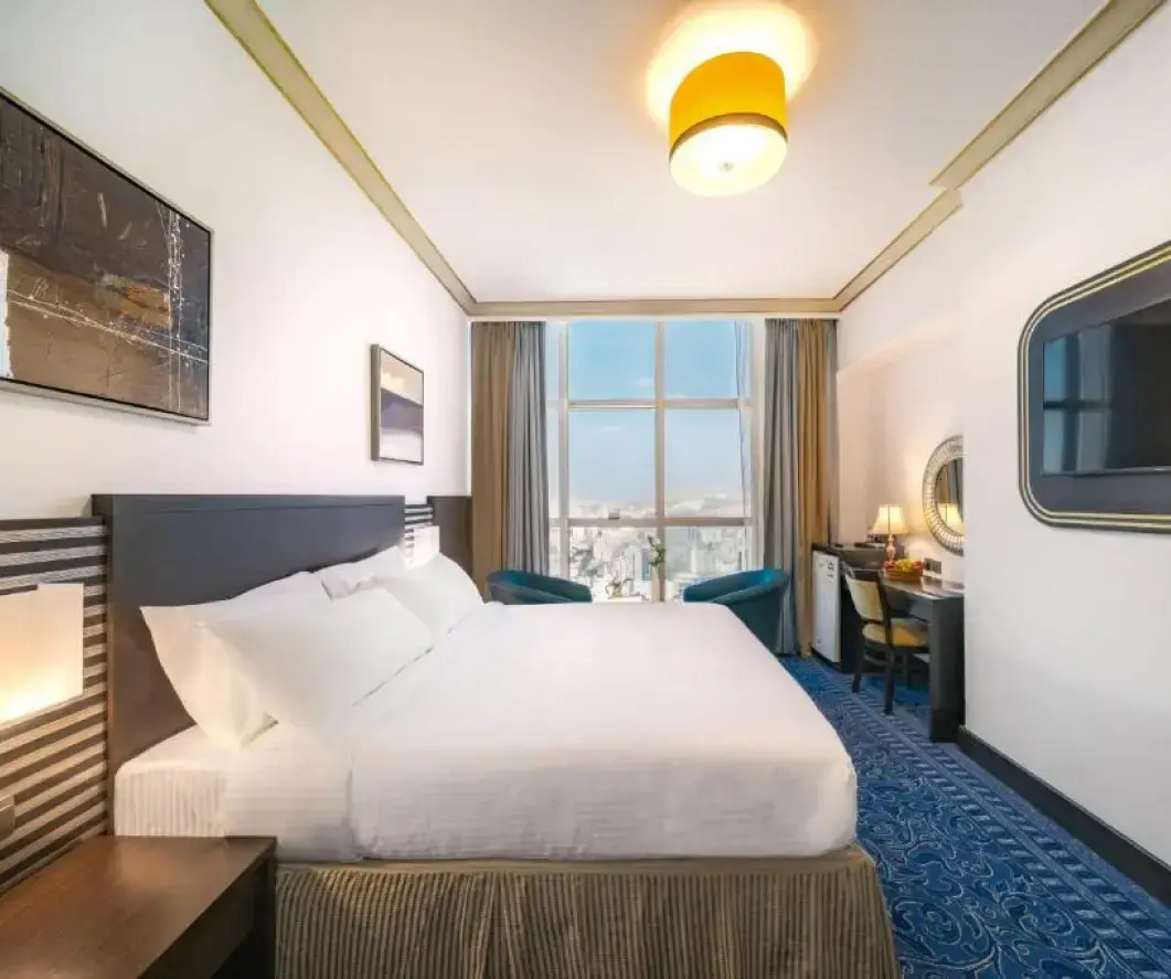 The leading Saudi Arabia hotel group now has greater control over occupancy and bookings with RMS Cloud's direct booking capabilities 