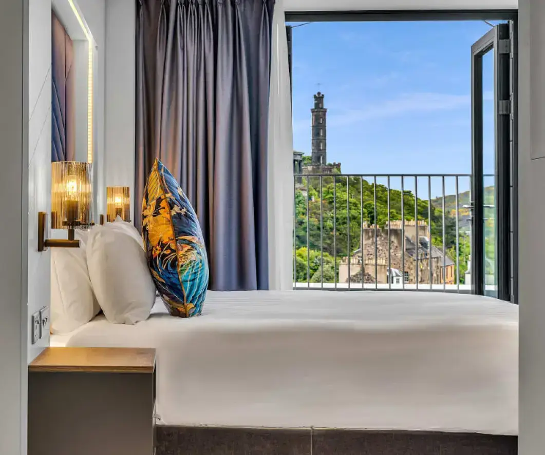 RMS Pay enables effortless pre-arrival payments for a stress-free stay.