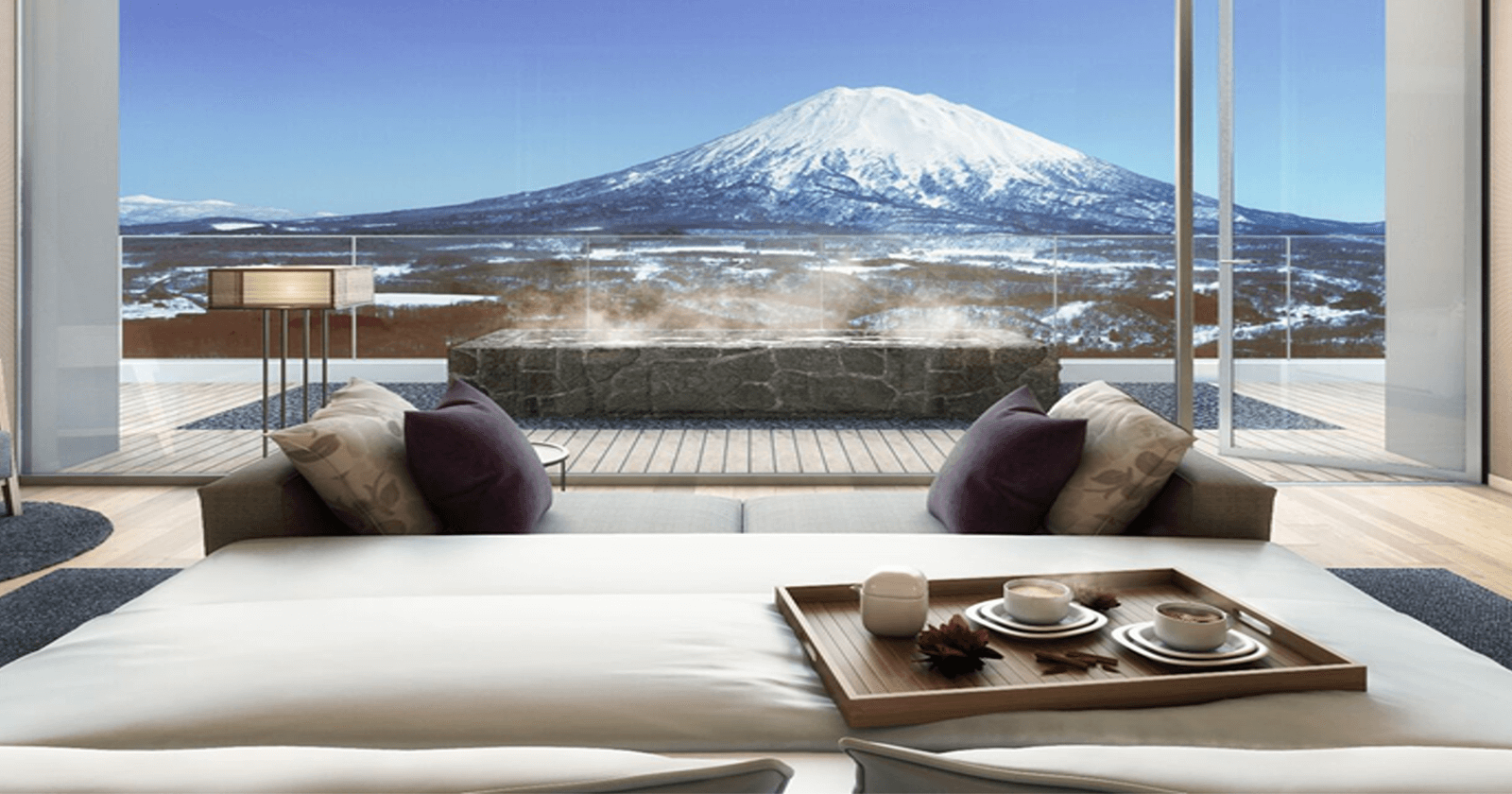 Setsu Niseko uses RMS Cloud property management system