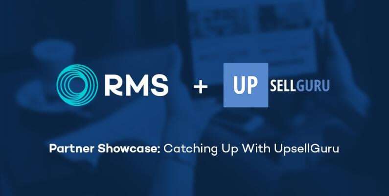 RMS and Upsell Guru