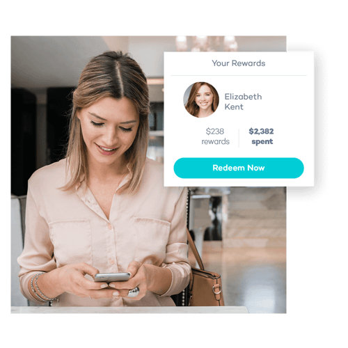 Feature 7 - Guest Loyalty by Spend