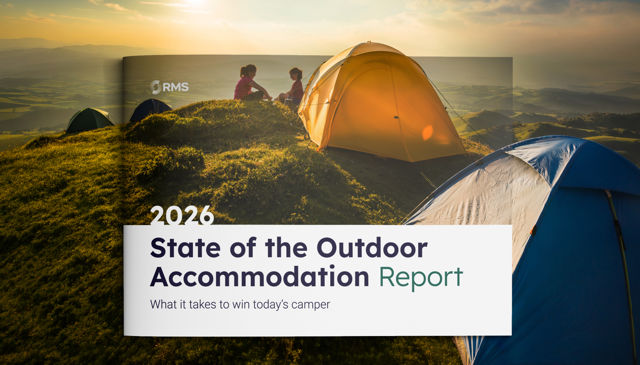 RMS 2026 State of the Outdoor Accommodation report