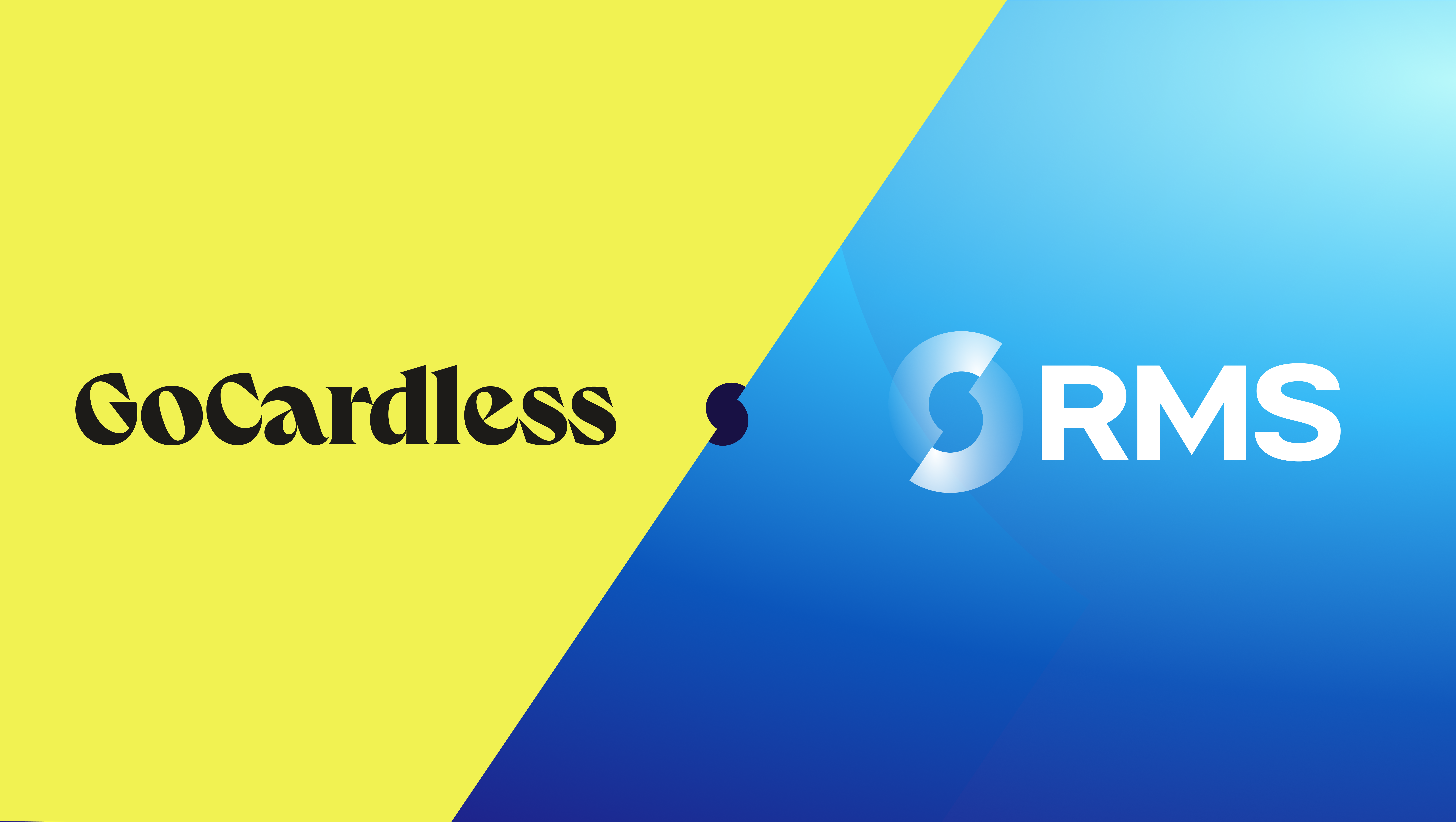 RMS and GoCardless Partner to Help Hospitality Operators Cut Payment Costs