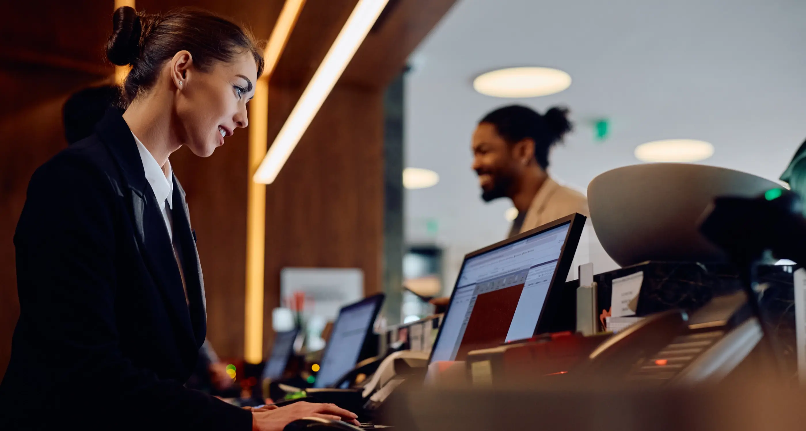 What is the best PMS software? A guide for modern hotels