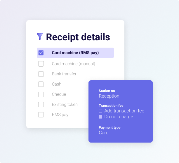 Receipt_Purple PUP