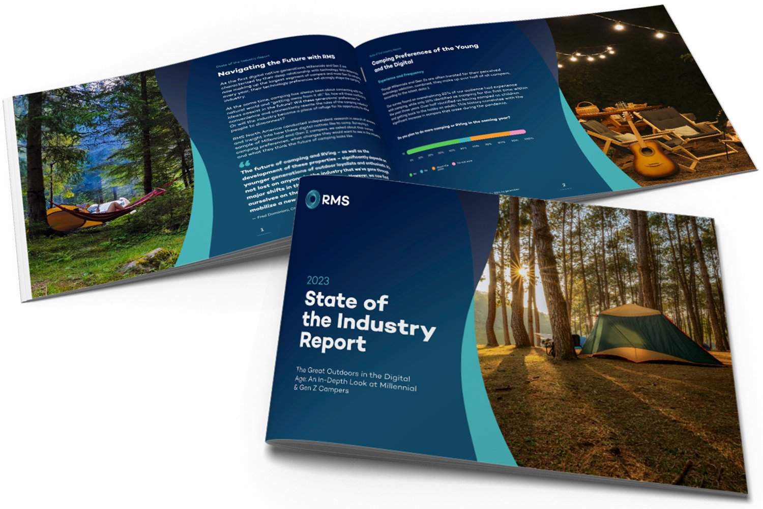 2023 State of the industry report