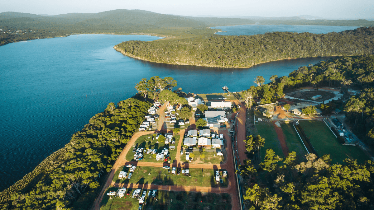 Summerstar Tourist Parks, Australia