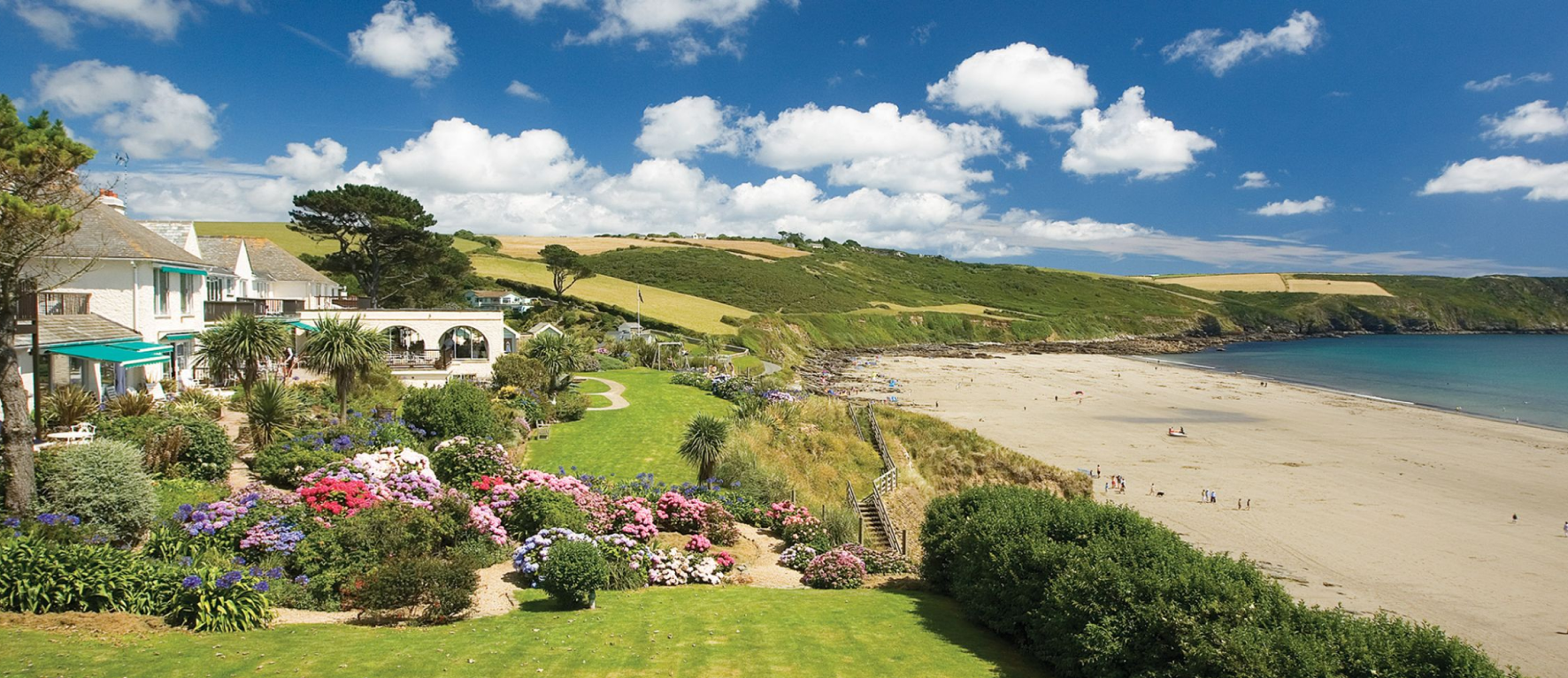 The Nare Hotel View Customer Story RMS