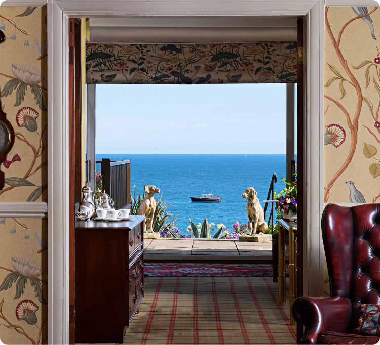 The Nare Hotel Customer Story RMS Results