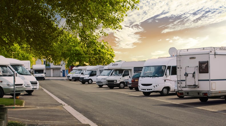 The Best US Campground and RV Park Reservation Management Software