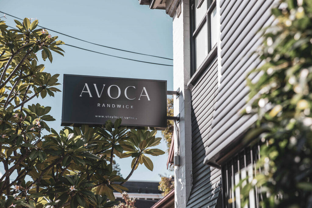 Avoca Randwick