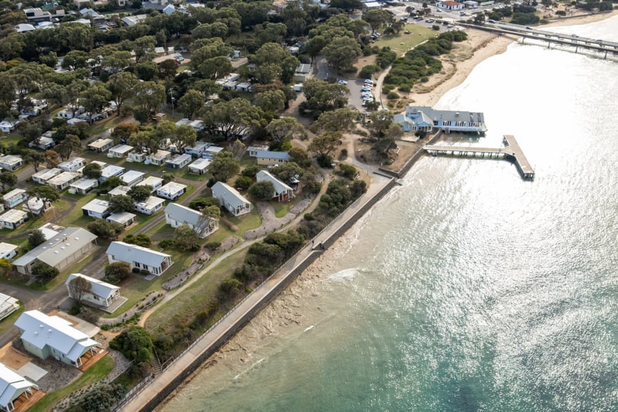 85% of campers want to choose their exact site. Here's what that means for your park