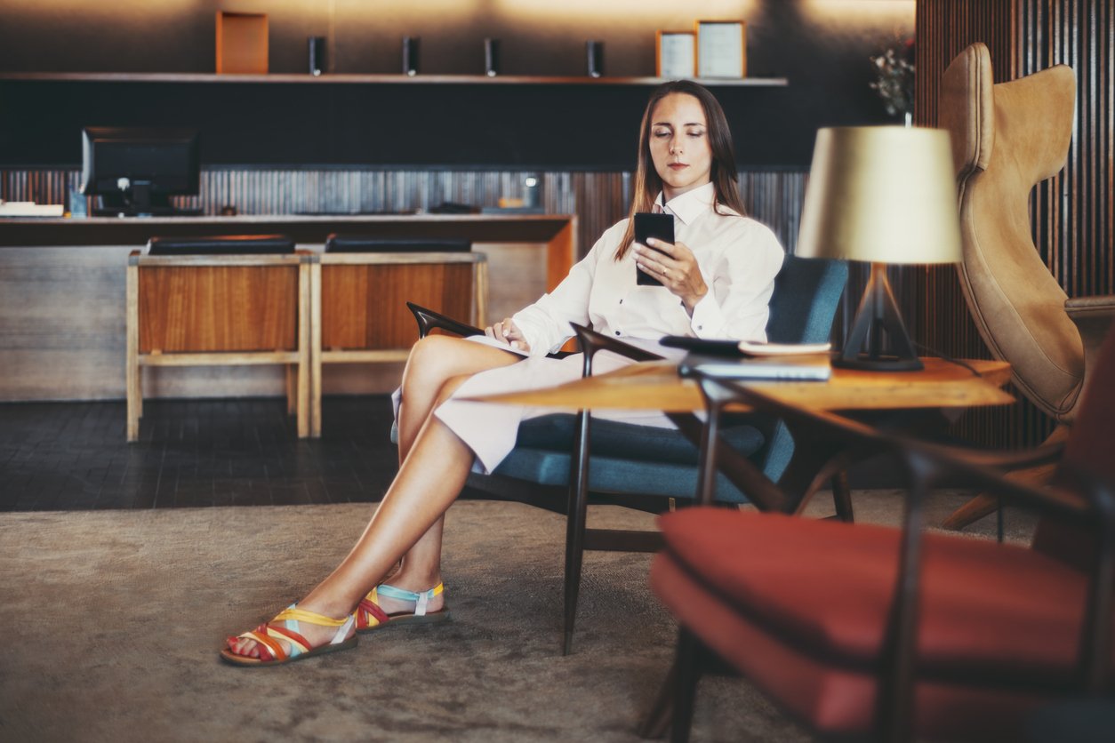 How AI is set to transform guest experience and back office operations