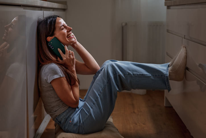 With sadie, turn missed calls into revenue