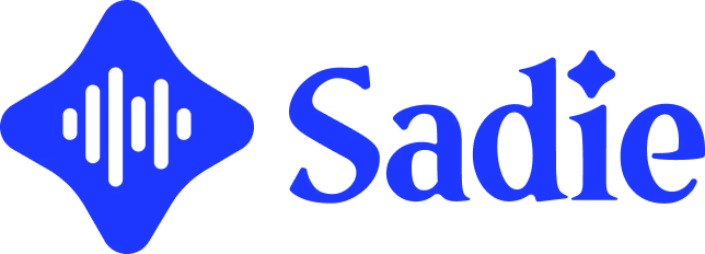 sadie AI logo